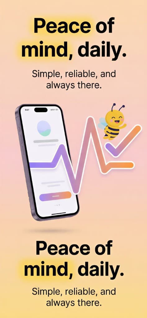 Dosewell - Peace of Mind